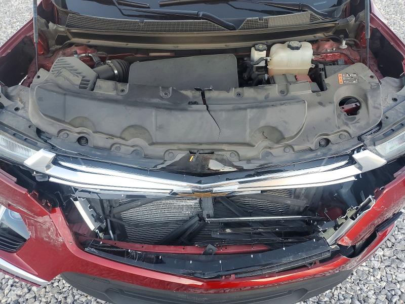 Продажа на аукционе авто 2023 Chevrolet Traverse, vin: 1GNERKKW8PJ293859, номер лота: 46695576