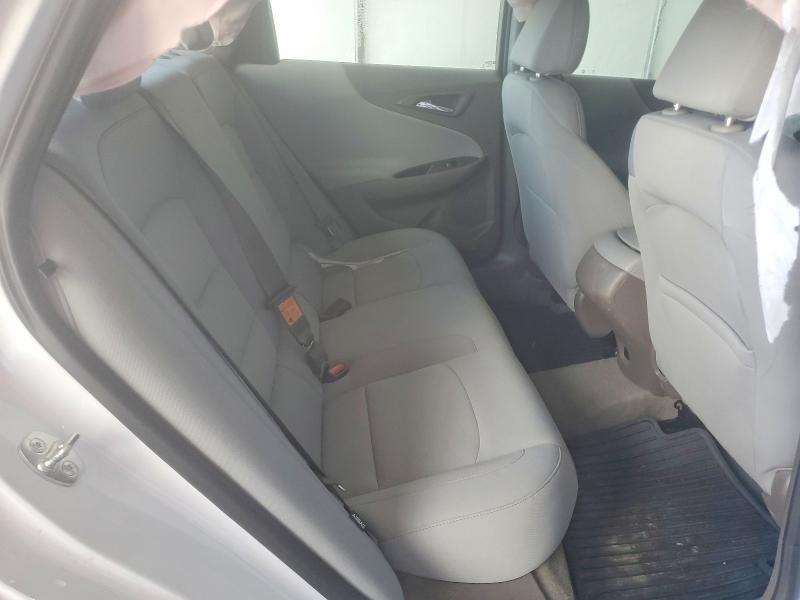 Aukcja sprzedaży 2024 Chevrolet Malibu, vin: 1G1ZB5ST2RF173656, numer aukcji: 47355366