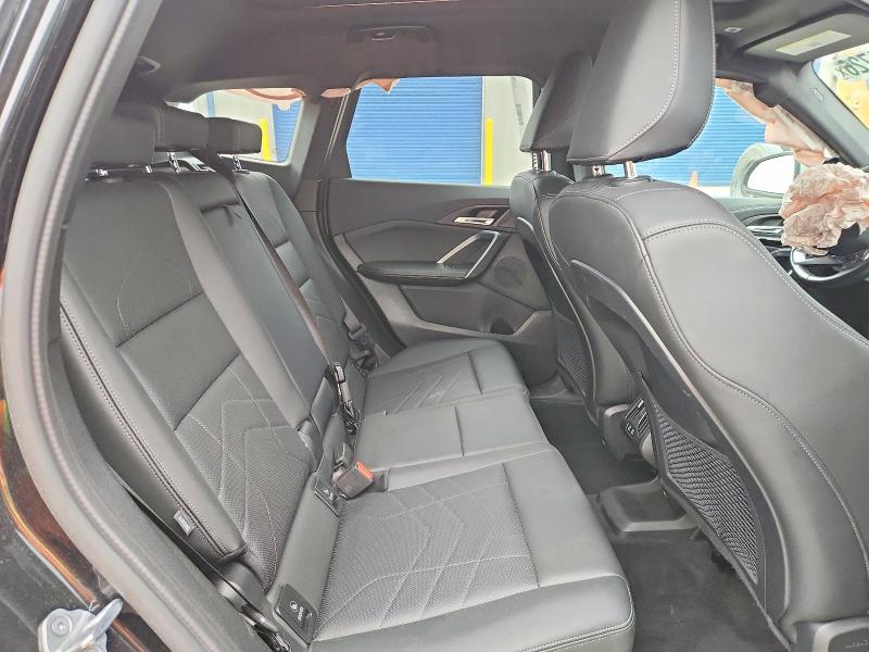 Продаж на аукціоні авто 2024 Bmw X1, vin: WBX73EF05R5Z81536, номер лоту: 47831726