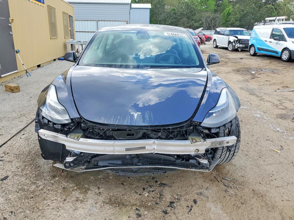 2022 Tesla Model 3 მანქანა იყიდება აუქციონზე, vin: 5YJ3E1EA4NF290824, აუქციონის ნომერი: 48177306