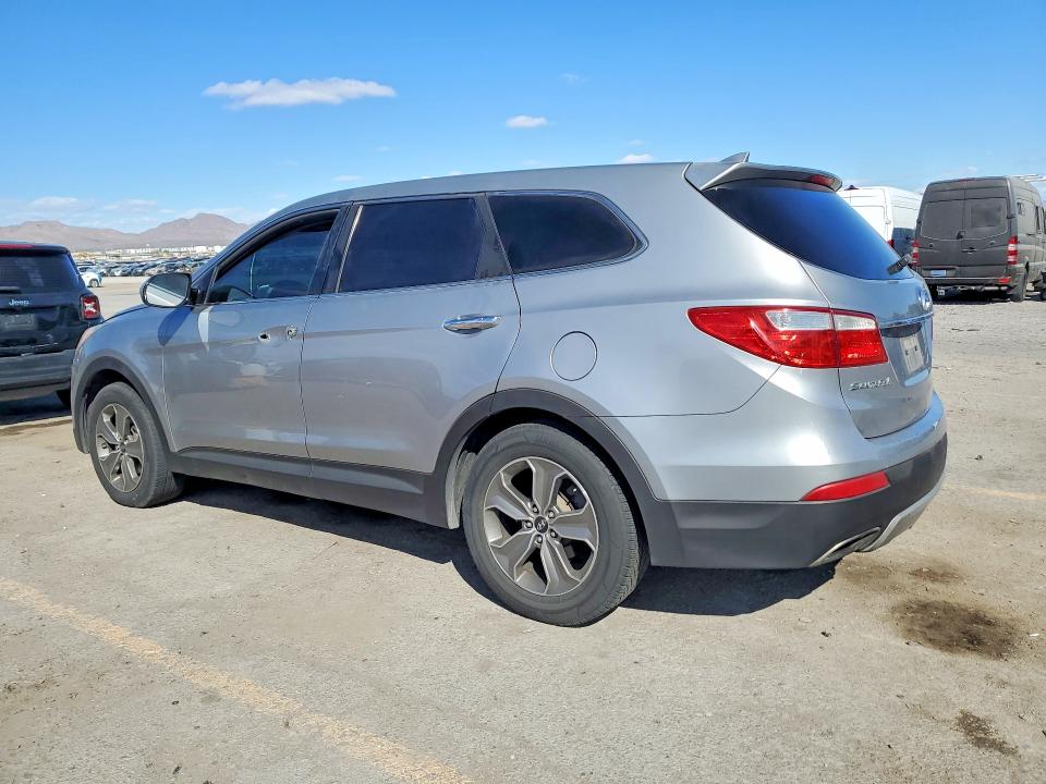 45457626 :رقم المزاد ، KM8SMDHF2DU005532 vin ، 2013 Hyundai Santa Fe مزاد بيع