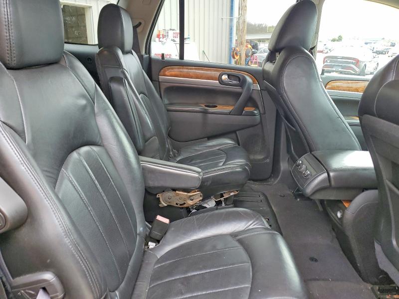 Aukcja sprzedaży 2011 Buick Enclave, vin: 5GAKVBED0BJ310911, numer aukcji: 41952256