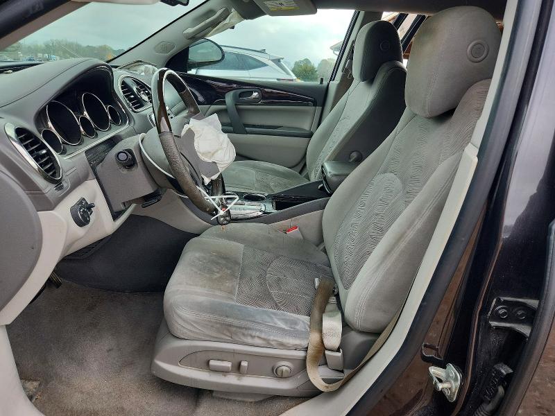 41725826 :رقم المزاد ، 5GAKRAKD9GJ290796 vin ، 2016 Buick Enclave مزاد بيع