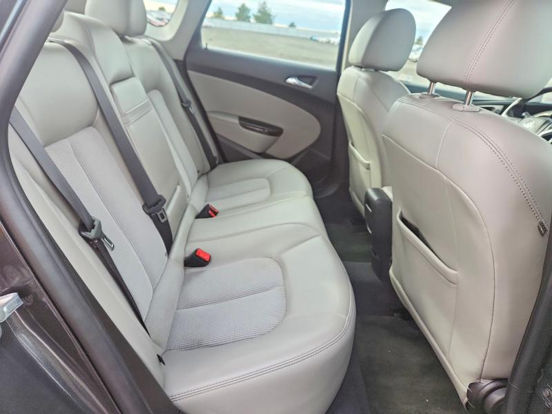Продаж на аукціоні авто 2016 Buick Verano, vin: 1G4PR5SKXG4117213, номер лоту: 46435626