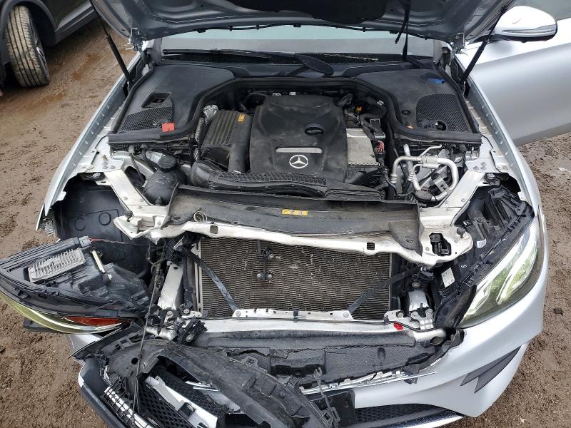 Aukcja sprzedaży 2019 Mercedes-benz E, vin: WDDZF4KBXKA508586, numer aukcji: 42055706