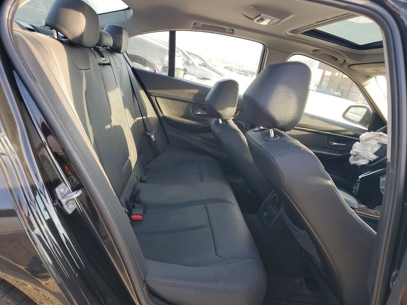Продаж на аукціоні авто 2014 Bmw 328, vin: WBA3B3G54ENR84416, номер лоту: 47471426