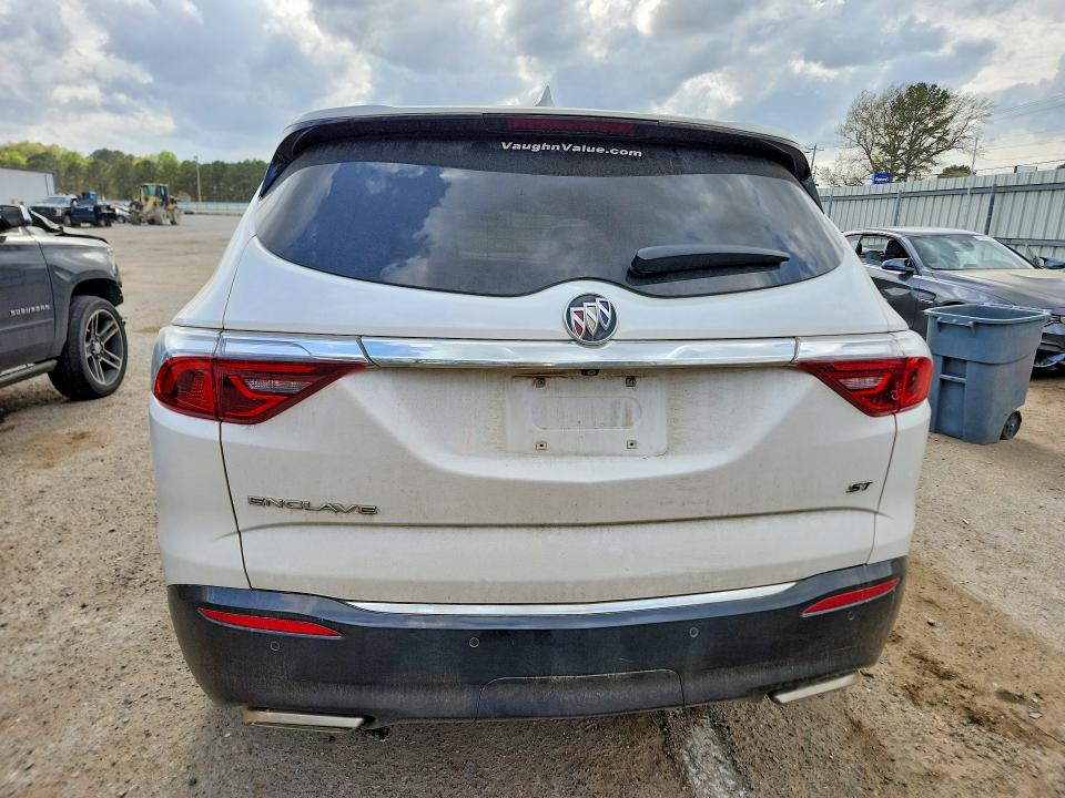 Продажа на аукционе авто 2024 Buick Enclave, vin: 5GAERBKW1RJ106698, номер лота: 79420705