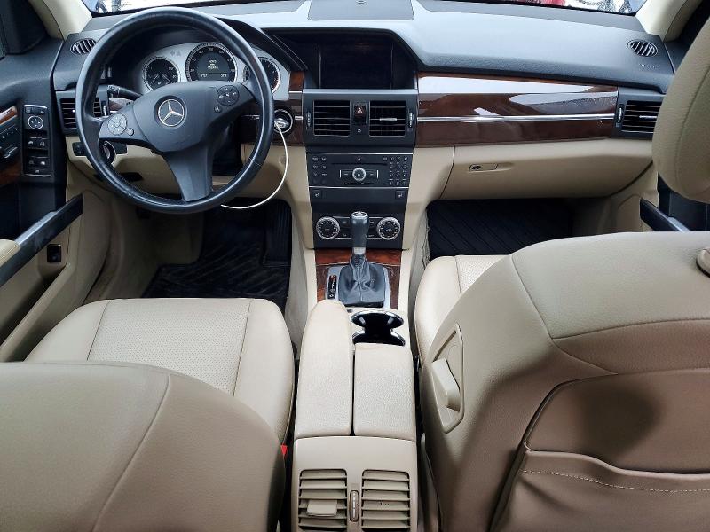 Aukcja sprzedaży 2011 Mercedes-benz Glk, vin: WDCGG8HB7BF567833, numer aukcji: 79113885