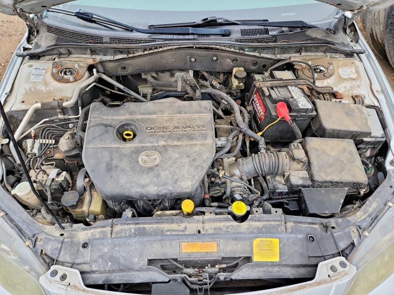 Auction sale of the 2006 Mazda 6, vin: 1YVHP80C465M05159, lot number: 79349825