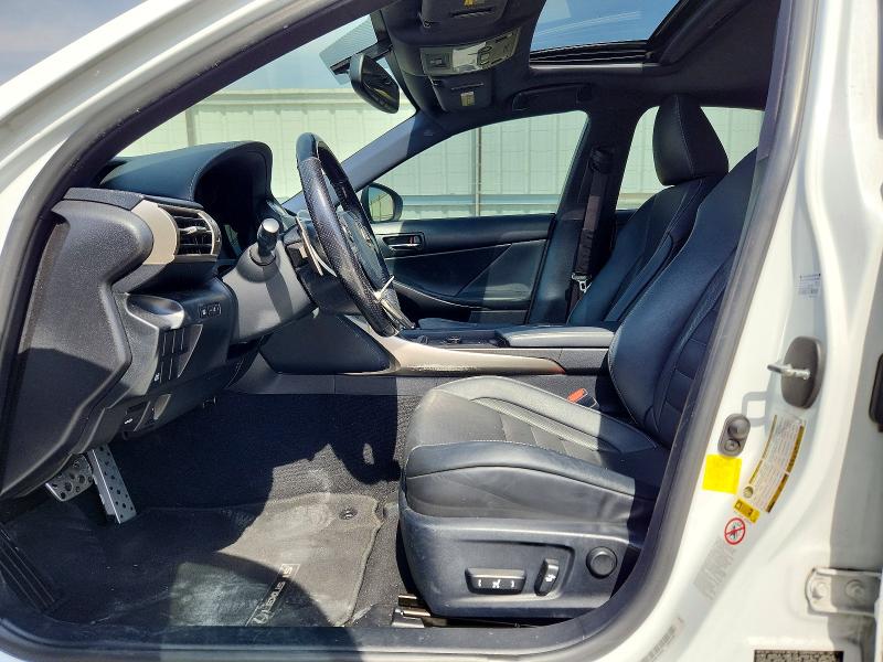 Aukcja sprzedaży 2016 Lexus Is 200t, vin: JTHBA1D25G5027276, numer aukcji: 79547765