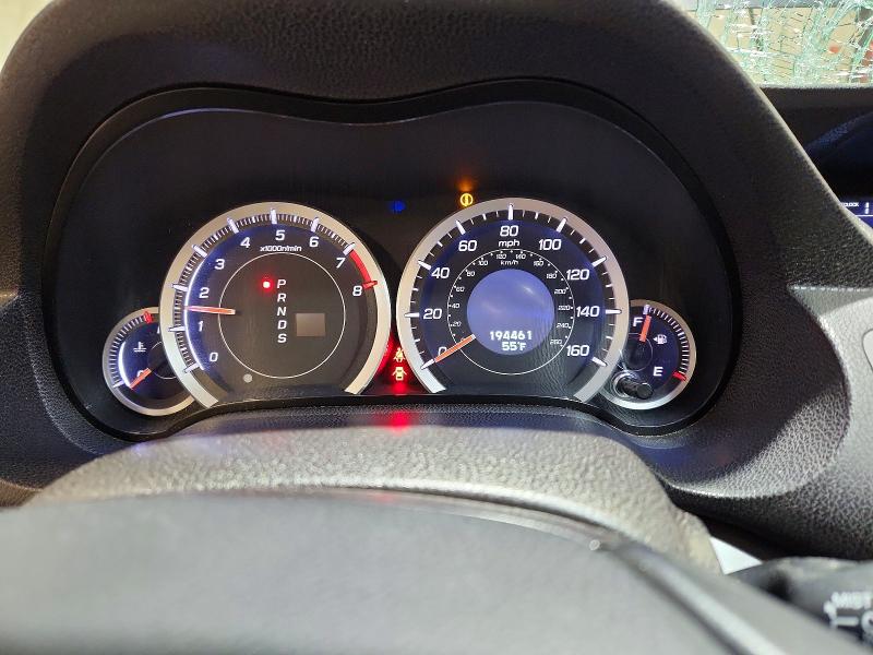Продажа на аукционе авто 2012 Acura Tsx, vin: JH4CU2F48CC018948, номер лота: 47506246
