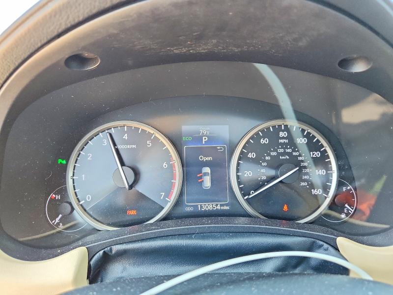 46456556 :رقم المزاد ، JTJYARBZ4G2034311 vin ، 2016 Lexus Nx 200t مزاد بيع