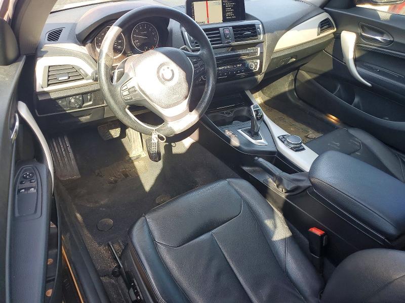 Aukcja sprzedaży 2015 Bmw 228, vin: WBA1F7C57FV367389, numer aukcji: 46656376