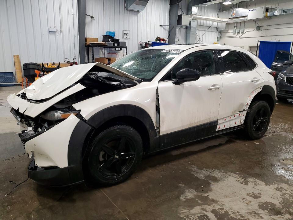Auction sale of the 2023 Mazda Cx-30, vin: 3MVDMBDY0PM529634, lot number: 46851966