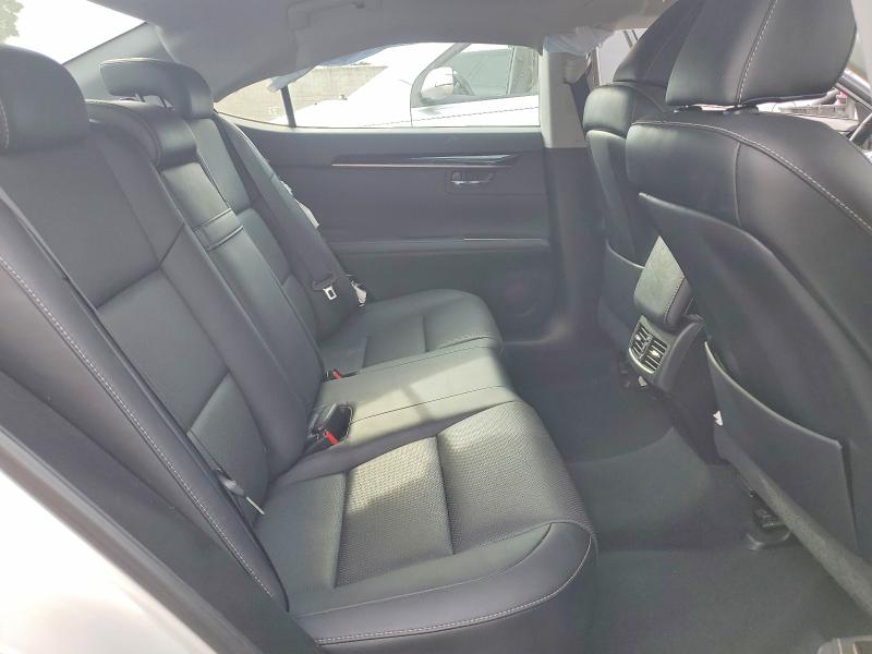 Продаж на аукціоні авто 2017 Lexus Es 350, vin: 58ABK1GGXHU041000, номер лоту: 48319196