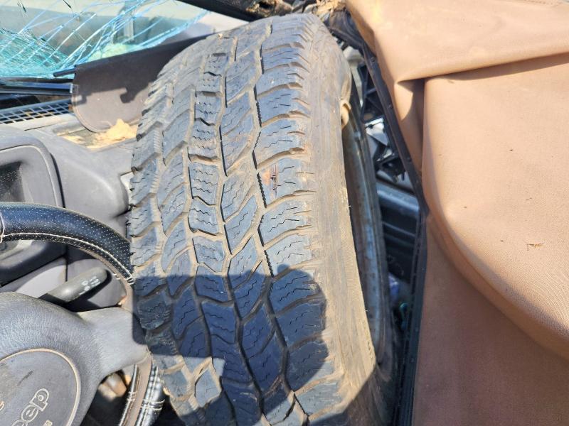 Продажа на аукционе авто 1997 Jeep Wrangler / Tj, vin: 1J4FY29P8VP412688, номер лота: 53787336