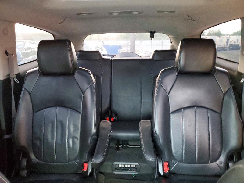 Продаж на аукціоні авто 2015 Buick Enclave, vin: 5GAKRCKD1FJ233843, номер лоту: 46031496