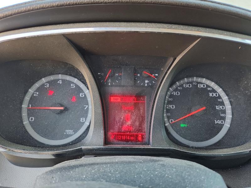Aukcja sprzedaży 2014 Gmc Terrain, vin: 2GKALMEKXE6119464, numer aukcji: 46383266