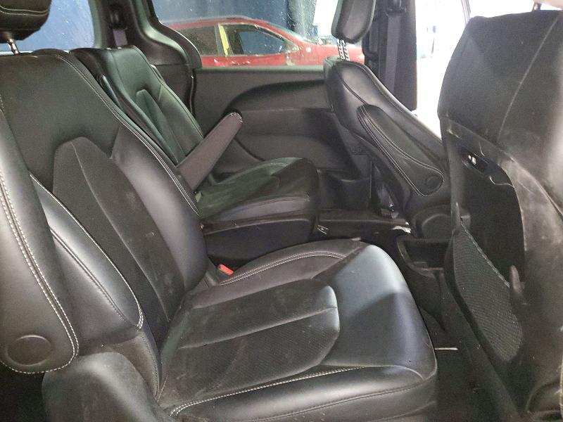 Продаж на аукціоні авто 2025 Chrysler Pacifica, vin: 2C4RC1S72SR565499, номер лоту: 47074216