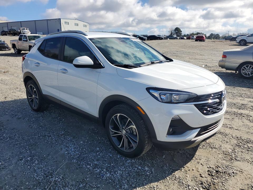 Aukcja sprzedaży 2023 Buick Encore Gx, vin: KL4MMDS28PB144819, numer aukcji: 79973025