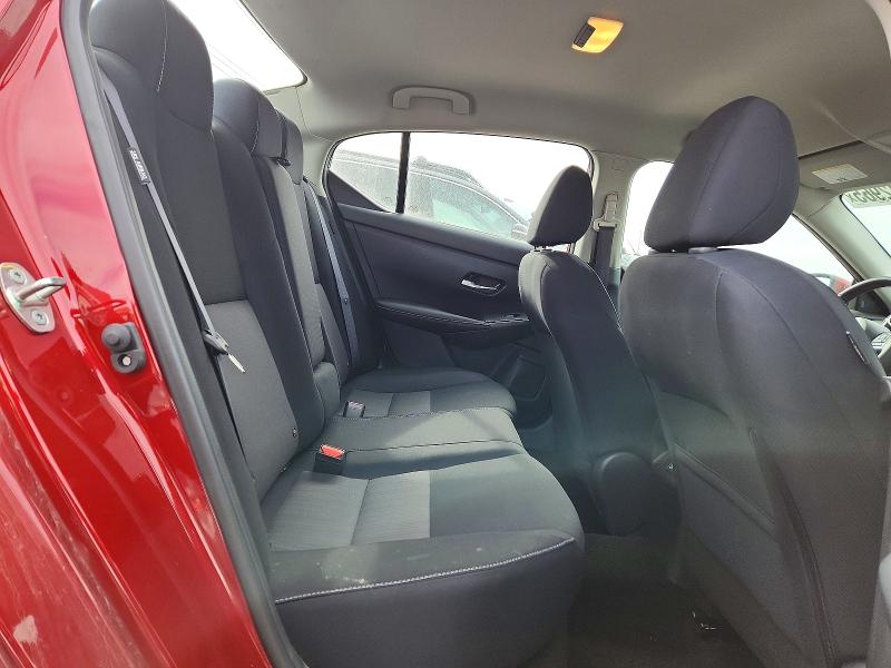 Aukcja sprzedaży 2021 Nissan Sentra, vin: 3N1AB8CV6MY264908, numer aukcji: 79042965