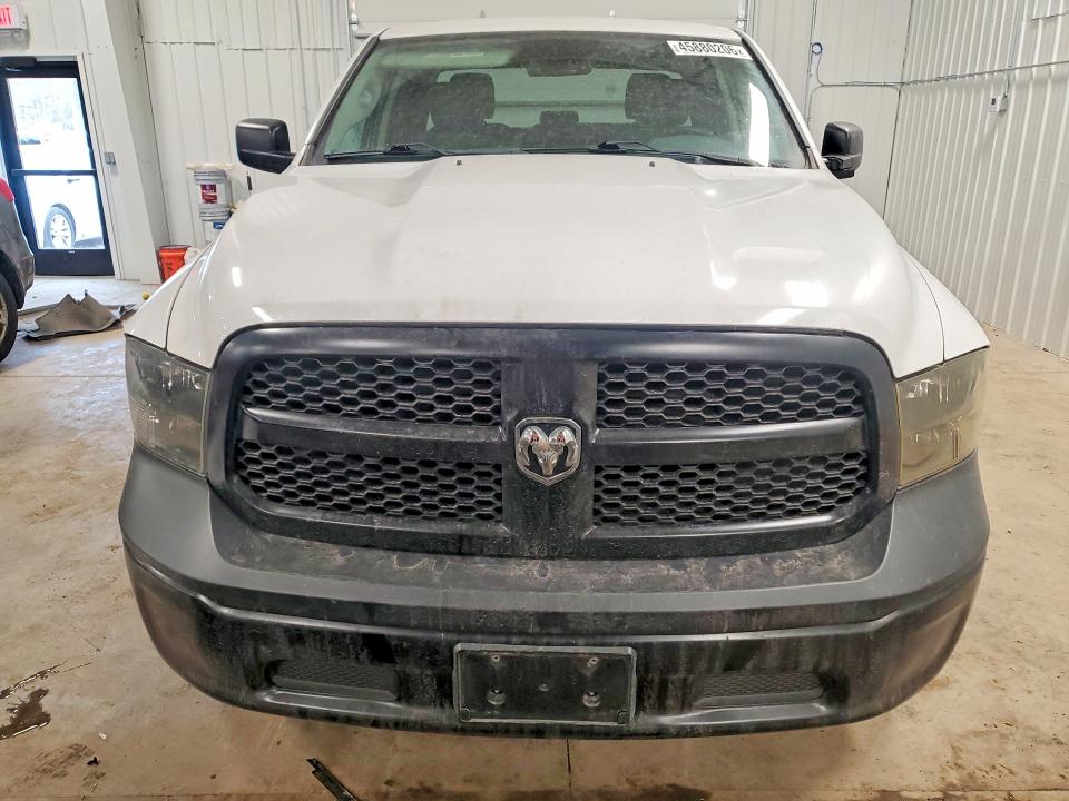 Продажа на аукционе авто 2017 Ram 1500, vin: 1C6RR7FGXHS663271, номер лота: 45880206