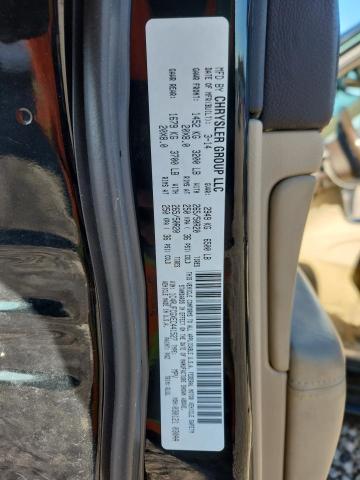 Продаж на аукціоні авто 2014 Jeep Grand Cherokee, vin: 1C4RJFCGXEC441527, номер лоту: 45498766
