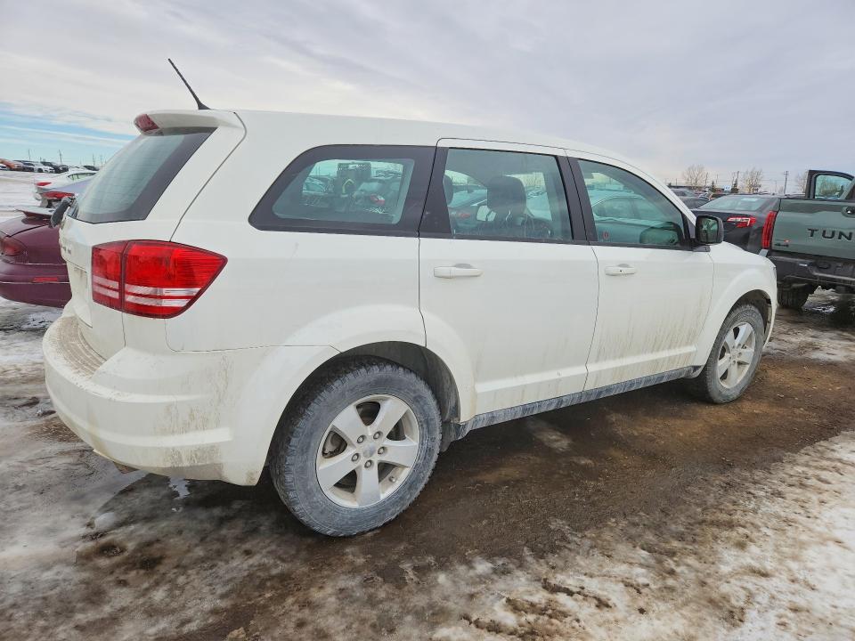 Aukcja sprzedaży 2014 Dodge Journey, vin: 3C4PDCAB0ET134201, numer aukcji: 46569236
