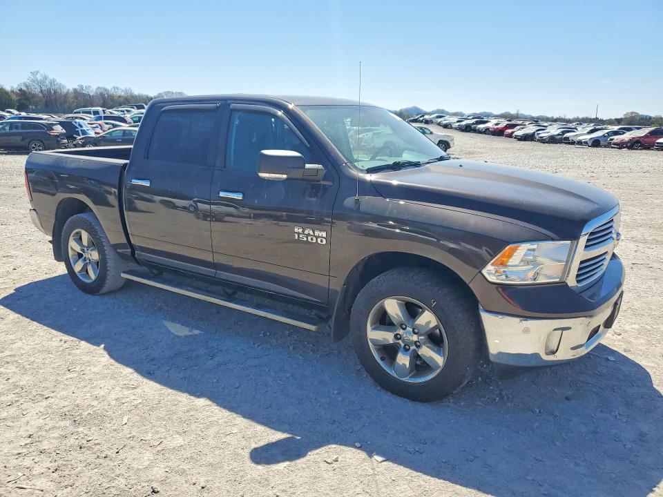 Aukcja sprzedaży 2017 Ram 1500, vin: 1C6RR7LG9HS517951, numer aukcji: 47091826