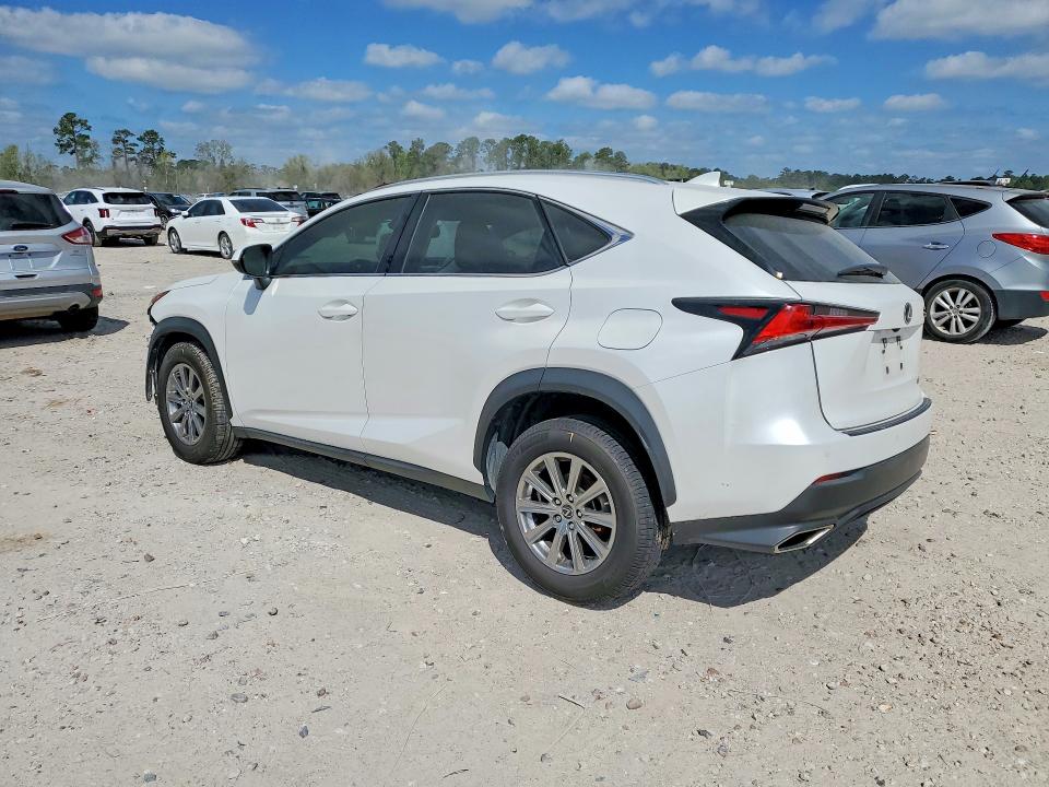 Aukcja sprzedaży 2021 Lexus Nx 300, vin: JTJDARBZ0M5033164, numer aukcji: 46623276