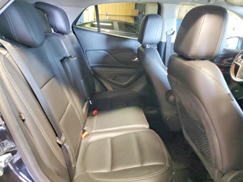 Продаж на аукціоні авто 2013 Buick Encore, vin: KL4CJHSB8DB079056, номер лоту: 45979916