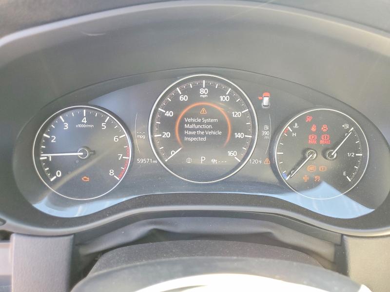 Aukcja sprzedaży 2024 Mazda Cx-50, vin: 7MMVABDM5RN178675, numer aukcji: 46407246