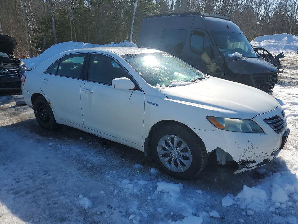 Продаж на аукціоні авто 2008 Toyota Camry Hybrid, vin: 4T1BB46K38U062205, номер лоту: 79574015