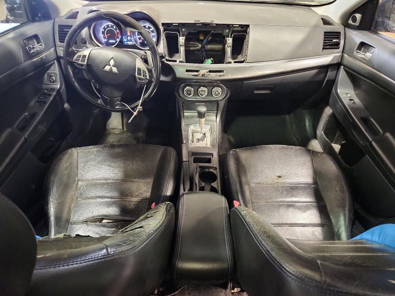 Продаж на аукціоні авто 2010 Mitsubishi Lancer, vin: JA32U8FW8AU013336, номер лоту: 46822346