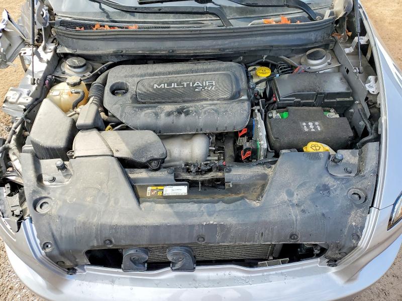 Aukcja sprzedaży 2017 Jeep Cherokee, vin: 1C4PJMDB6HD214235, numer aukcji: 47266546