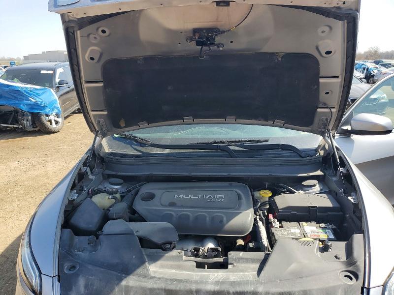 Продаж на аукціоні авто 2017 Jeep Cherokee, vin: 1C4PJMCB1HW529174, номер лоту: 47898666