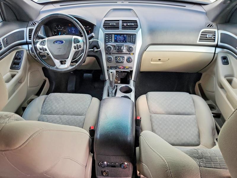 41873916 :رقم المزاد ، 1FMHK7D83CGA41509 vin ، 2012 Ford Explorer مزاد بيع