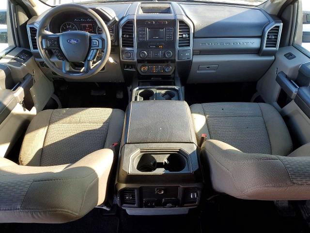 Aukcja sprzedaży 2019 Ford F250, vin: 1FT7W2B66KEE07708, numer aukcji: 78121155