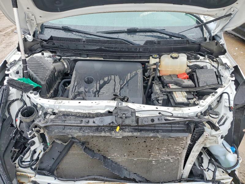79936165 :رقم المزاد ، 5GAEVAKW2LJ262830 vin ، 2020 Buick Enclave مزاد بيع
