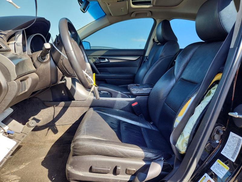 Продажа на аукционе авто 2012 Acura Tl, vin: 19UUA8F25CA013624, номер лота: 75233505