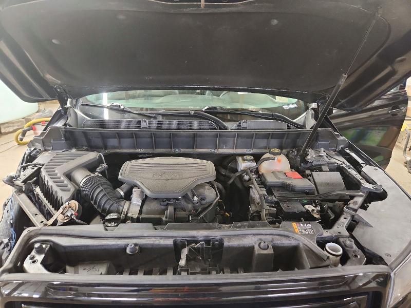 Продажа на аукционе авто 2019 Gmc Acadia, vin: 1GKKNULS6KZ255916, номер лота: 45651266