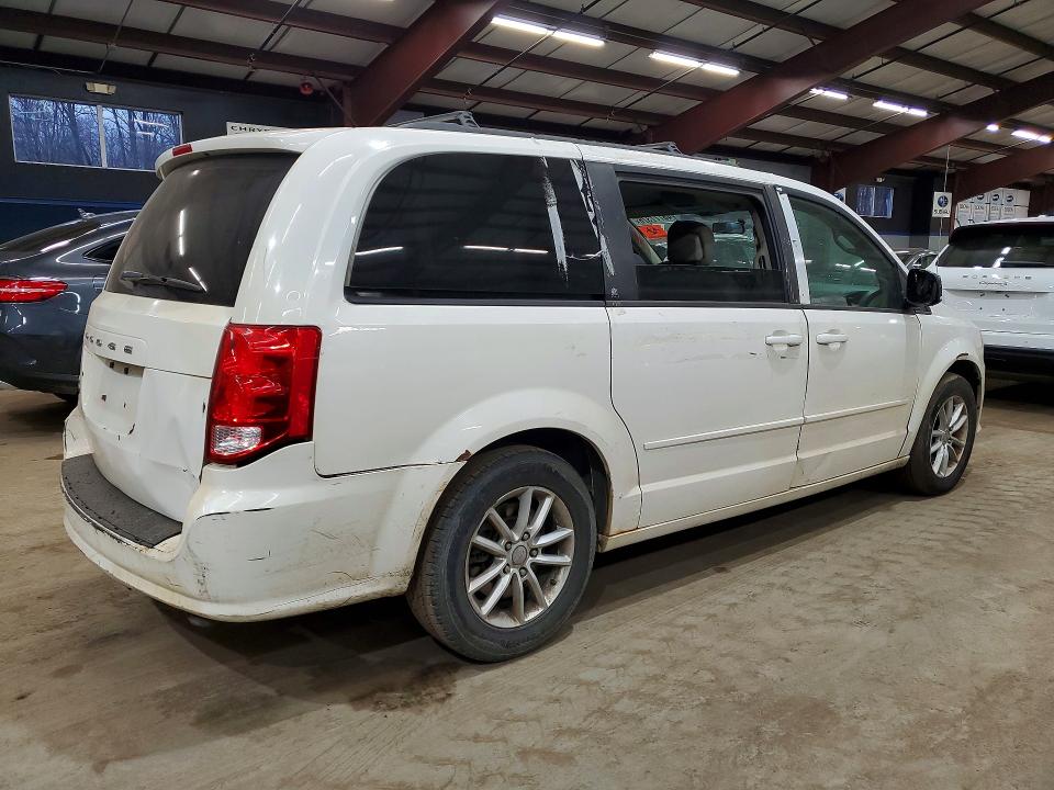 Aukcja sprzedaży 2013 Dodge Grand Caravan, vin: 2C4RDGCG7DR683713, numer aukcji: 45777376
