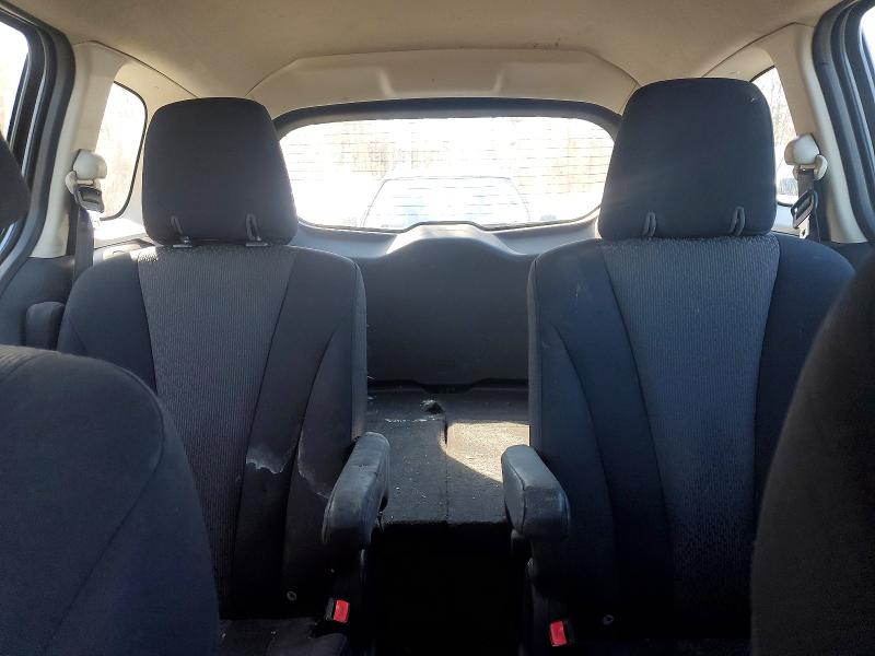 Aukcja sprzedaży 2012 Mazda 5, vin: JM1CW2BL5C0122758, numer aukcji: 47403606
