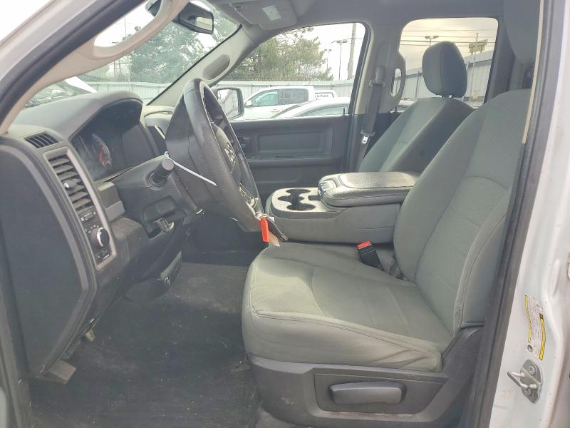 49512676 :رقم المزاد ، 1C6RR6FG6LS160906 vin ، 2020 Ram 1500 Classic مزاد بيع