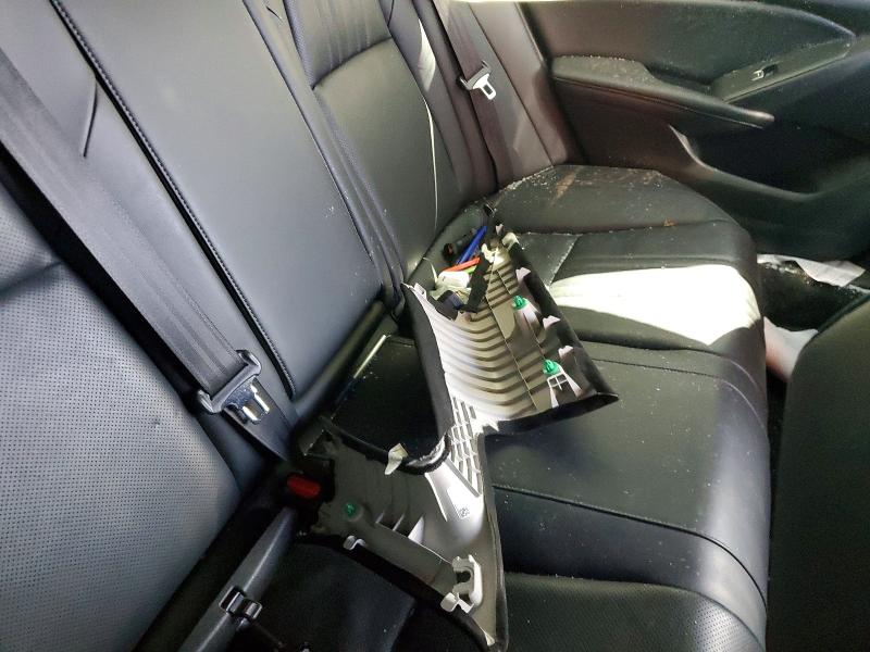Продажа на аукционе авто 2022 Honda Accord, vin: 1HGCV1F43NA058895, номер лота: 45455216