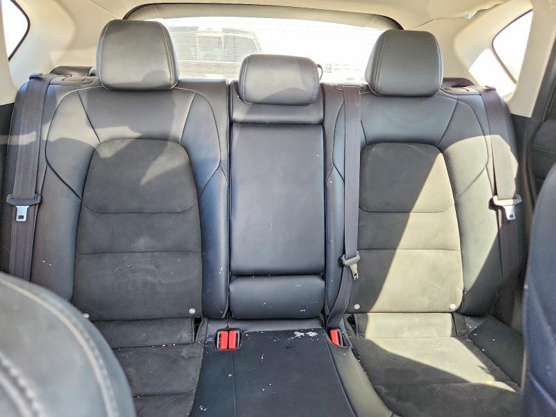 Aukcja sprzedaży 2018 Mazda Cx-5, vin: JM3KFBCM4J0340763, numer aukcji: 47673136