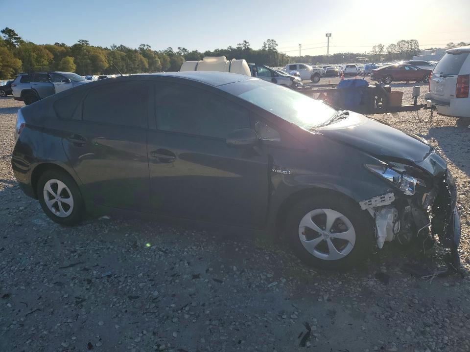 Aukcja sprzedaży 2015 Toyota Prius, vin: JTDKN3DU4F0403349, numer aukcji: 45455196
