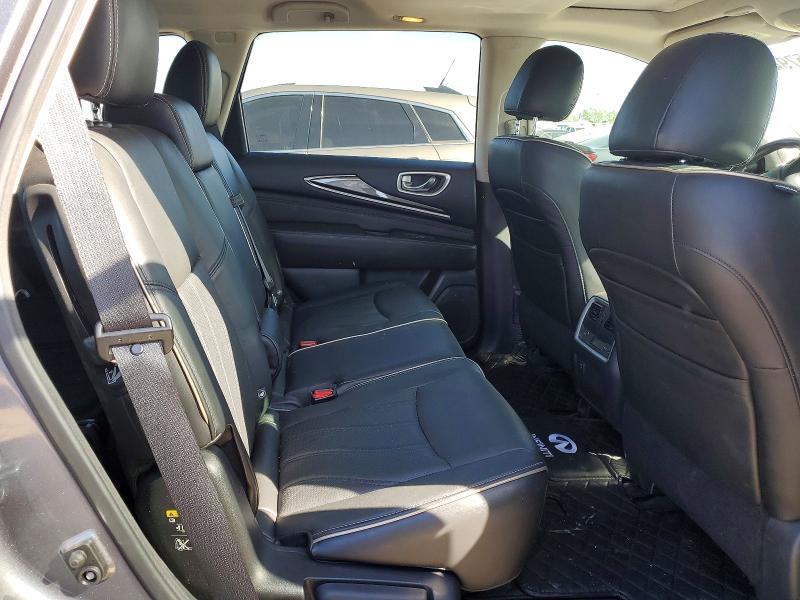 Aukcja sprzedaży 2017 Infiniti Qx60, vin: 5N1DL0MN3HC560454, numer aukcji: 46057946