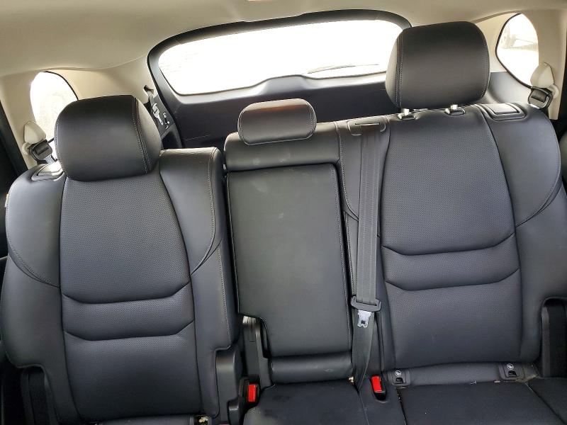 Aukcja sprzedaży 2021 Mazda Cx-9, vin: JM3TCBCY1M0521453, numer aukcji: 47046316