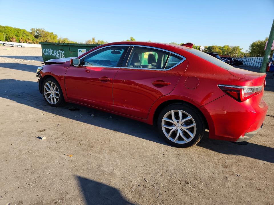 Aukcja sprzedaży 2019 Acura Ilx, vin: 19UDE2F30KA006153, numer aukcji: 45612056